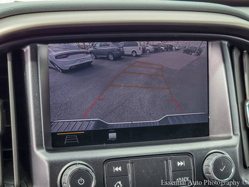Used 2022 Chevrolet Colorado Z71 image 19