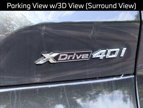 New 2026 BMW X5 xDrive40i w/ Premium Package image 12
