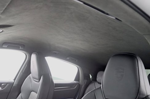 Used 2024 Porsche Cayenne S image 34