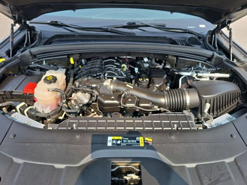 Used 2021 Jeep Grand Cherokee L Limited image 31