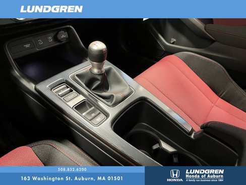 New 2026 Honda Civic Si image 19