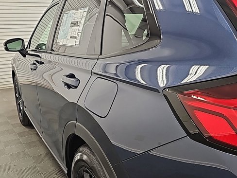 New 2026 Honda CR-V Sport-L image 6