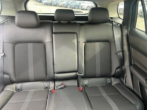 Used 2025 MAZDA CX-50 AWD 2.5 S w/ Preferred Package image 38