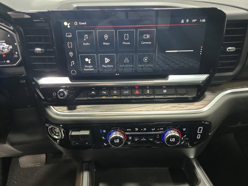 New 2026 GMC Sierra 1500 SLT w/ SLT Premium Plus Package image 15