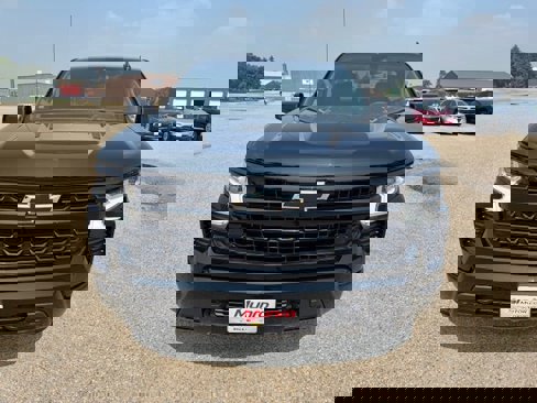 New 2026 Chevrolet Silverado 1500 RST image 2