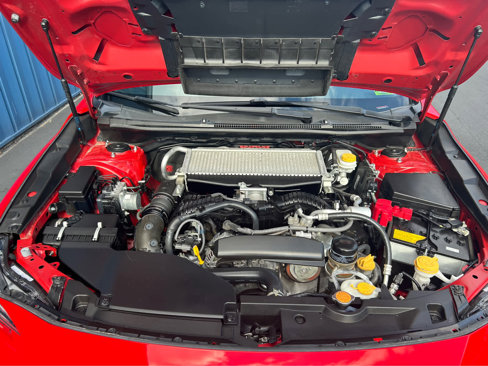 Used 2022 Subaru WRX Premium image 6