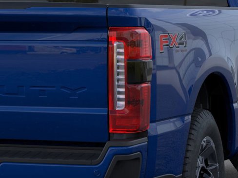 New 2026 Ford F350 XL image 21