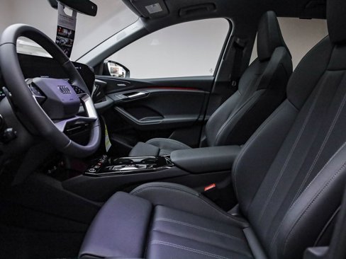 New 2025 Audi Q6 e-tron Premium Plus image 20