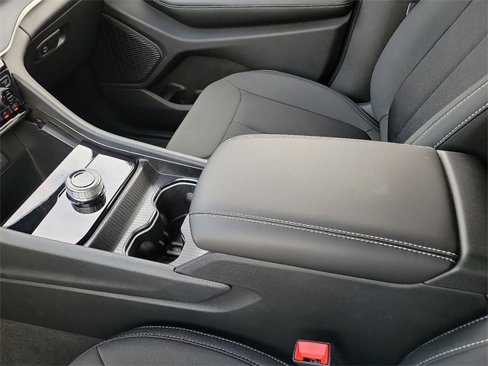 New 2025 Jeep Grand Cherokee L Laredo image 20