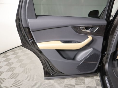 New 2025 Audi Q7 3.0T Premium Plus image 28
