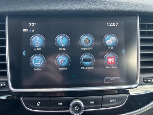 Used 2019 Buick Encore Essence image 34
