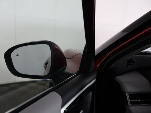 New 2025 Mitsubishi Outlander SE image 41