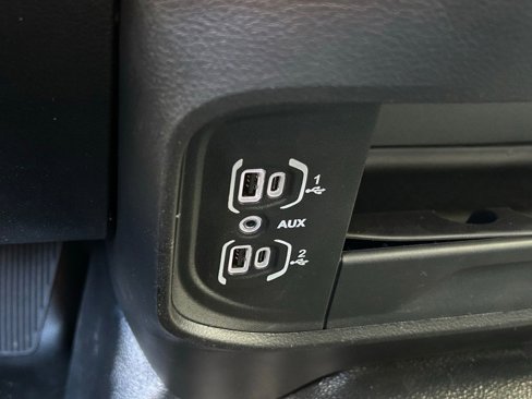 New 2026 RAM 3500 Tradesman w/ Chrome Appearance Group image 47