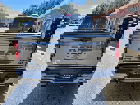 New 2025 RAM 1500 Big Horn image 6