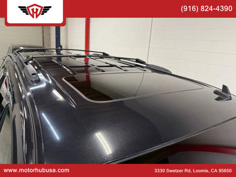 Used 2011 Chevrolet Tahoe LTZ image 17