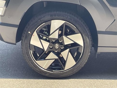 New 2026 Hyundai Kona Limited image 8