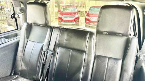 Used 2016 Ford Expedition Limited image 16