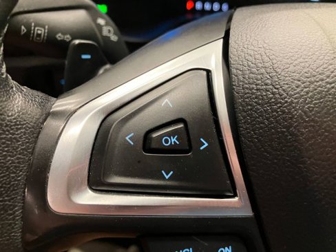 Used 2019 Ford Fusion Titanium image 26