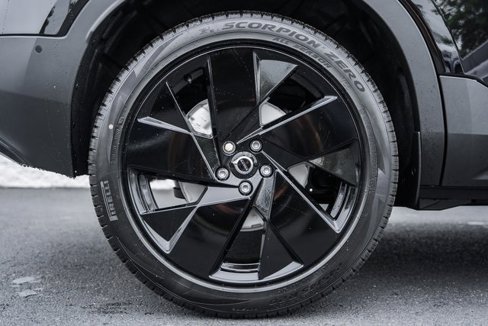 New 2026 Volvo XC40 B5 Ultra w/ Protection Package Premier image 19