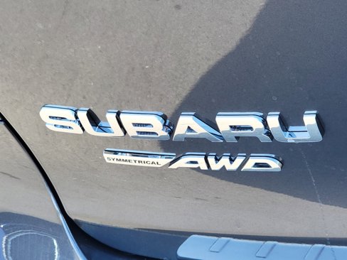 New 2024 Subaru Ascent Premium w/ Convenience Package image 10