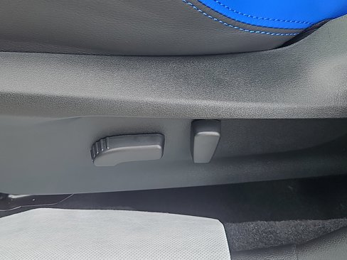 New 2025 Subaru WRX tS image 14