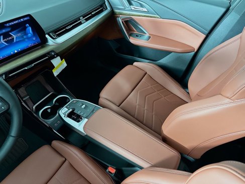 New 2026 BMW X1 xDrive28i w/ Technology Package image 31