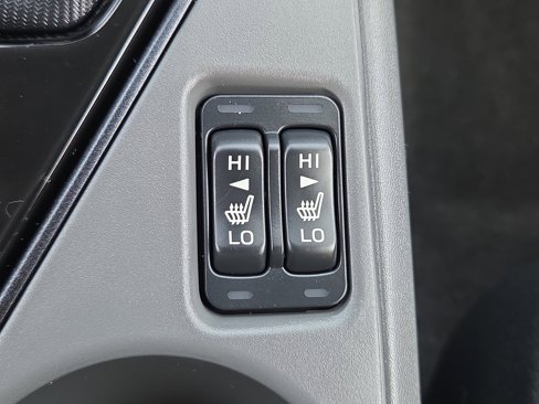 Certified 2024 Subaru Crosstrek 2.5i Wilderness image 12