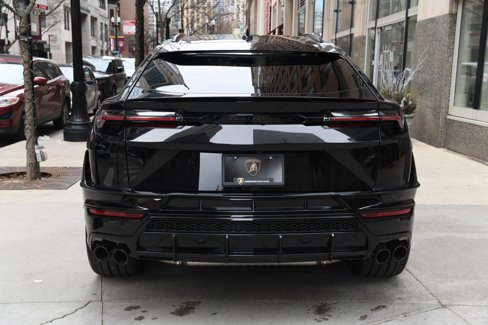 Used 2024 Lamborghini Urus S image 5