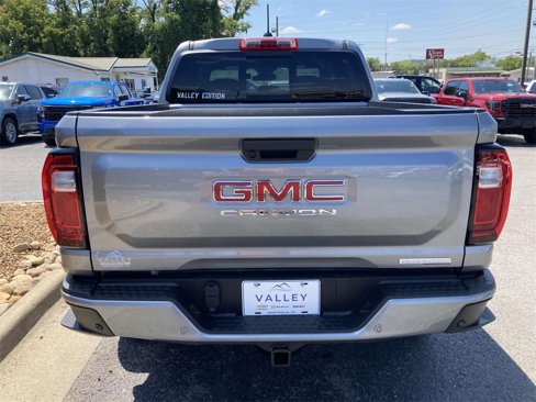 New 2026 GMC Canyon Elevation image 5