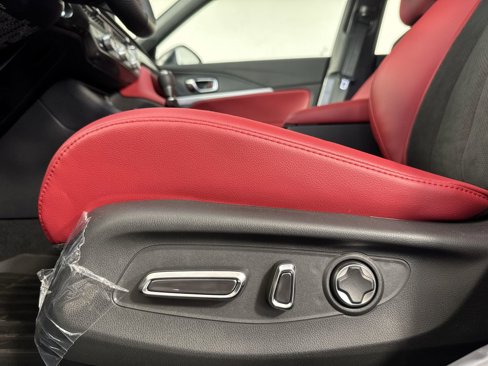 New 2025 Acura Integra Type S image 20