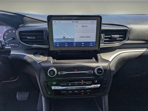 Used 2020 Ford Explorer XLT w/ Equipment Group 202A image 15