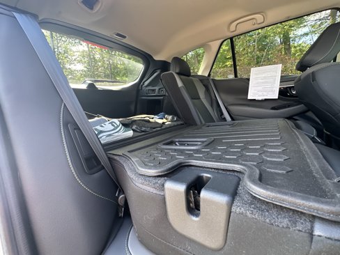 Used 2020 Subaru Outback Onyx Edition XT image 31