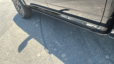 New 2025 RAM 2500 Limited image 24