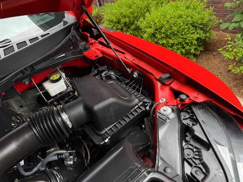 Used 2022 Ford F150 Raptor image 86