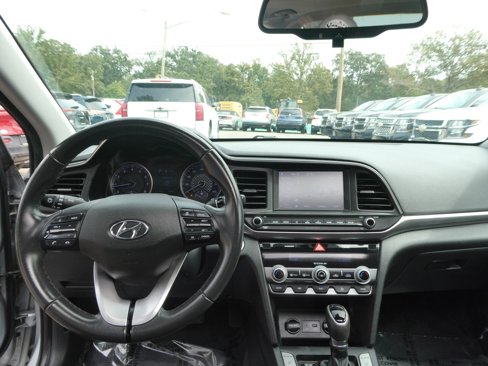 Used 2020 Hyundai Elantra Value Edition w/ Cargo Package (C1) image 15