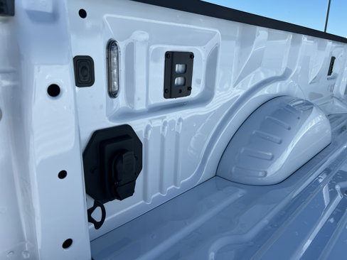 New 2026 Ford F350 XL image 18