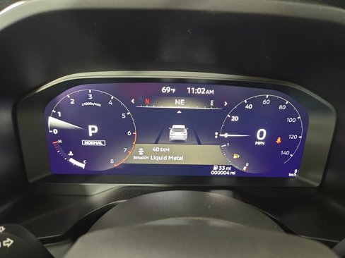 New 2025 Mitsubishi Outlander SE image 17