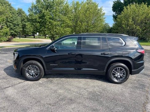 New 2026 GMC Acadia Elevation image 8