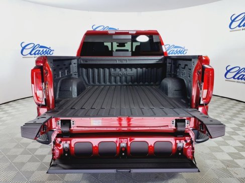 New 2026 GMC Sierra 1500 SLT w/ SLT Premium Package image 23