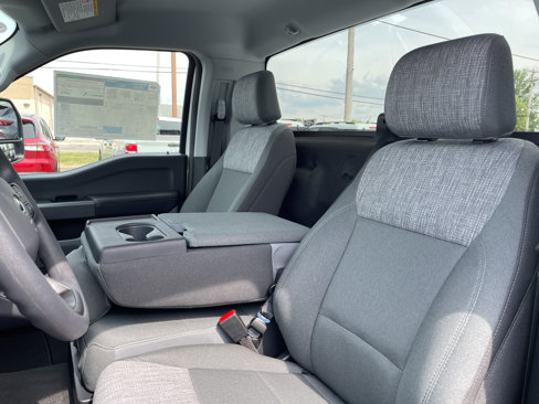 New 2025 Ford F350 XLT image 14