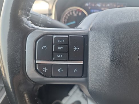 Used 2021 Ford F150 XLT w/ Equipment Group 301A Mid image 24