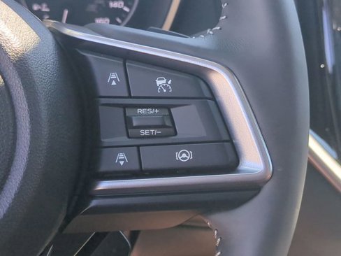 New 2025 Subaru Ascent Touring image 21
