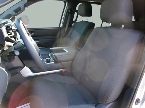 Used 2025 Toyota Sequoia SR5 image 14