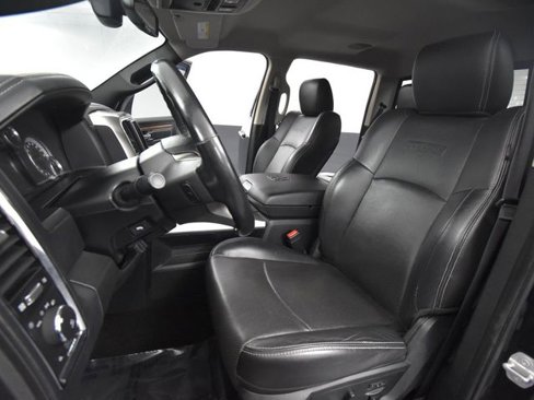 Used 2016 RAM 1500 Laramie w/ Convenience Group image 22
