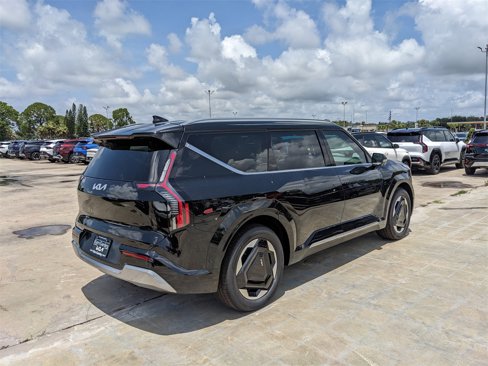 New 2026 Kia EV9 Land image 8