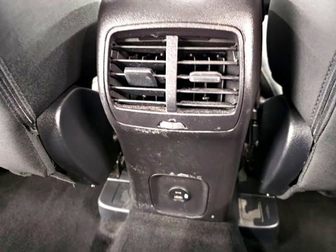 Used 2024 Ford Bronco Sport Big Bend image 33
