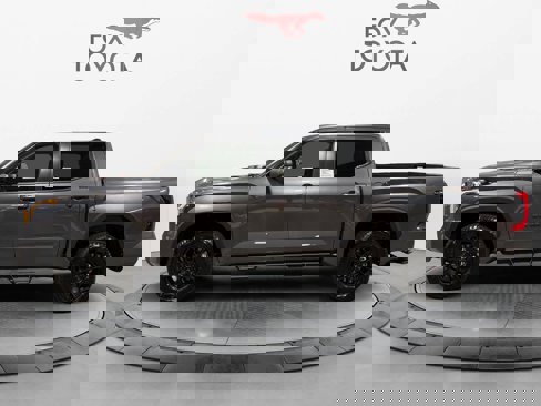 New 2026 Toyota Tundra SR5 image 2