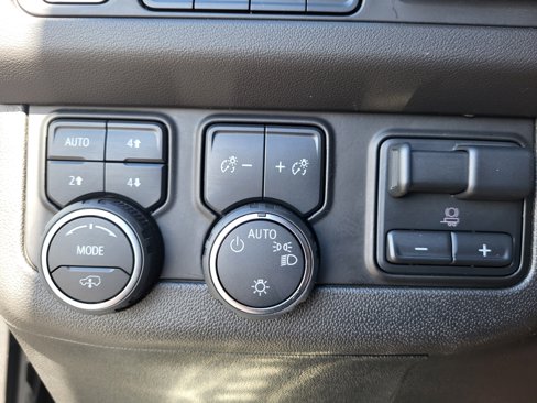 Certified 2022 Chevrolet Tahoe High Country image 33