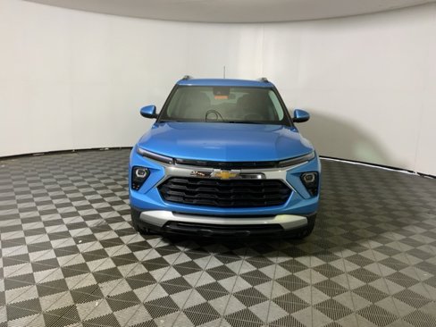New 2026 Chevrolet TrailBlazer LT w/ Convenience Package image 3