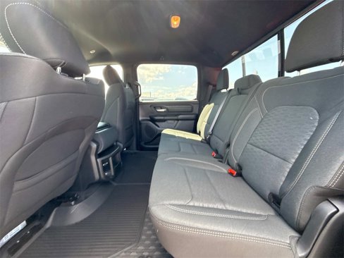 New 2025 RAM 1500 Tradesman w/ Night Edition image 14